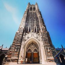 Duke Chapel