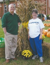 Steve Shirley in the patch 2