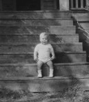 Steve at Franklin&nbsp;Parsonage