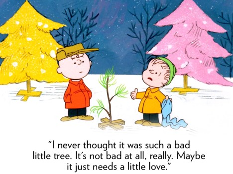 Charlie Brown