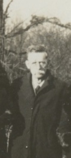 William Henry Moore 1